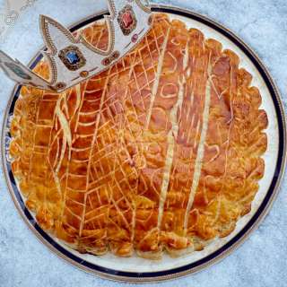 Galette des Rois