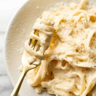 Cajun Alfredo Sauce