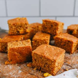 Cornbread