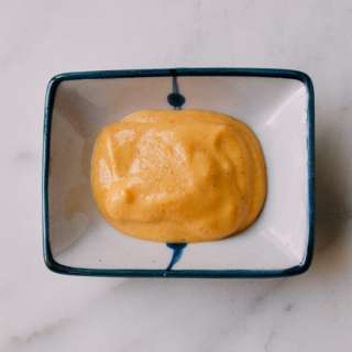 Chinese Hot Mustard