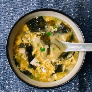 Easy Miso Soup