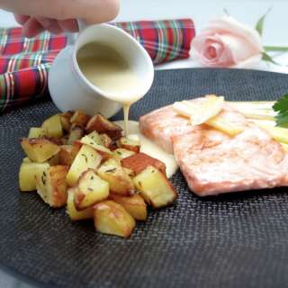 Beurre Blanc Sauce