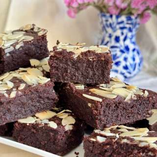 Gluten Free Brownies