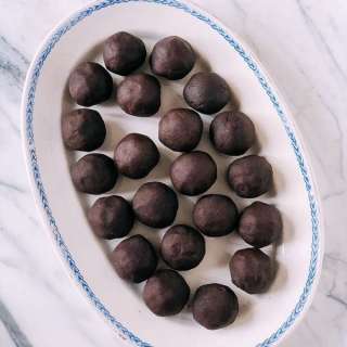 Sweet Red Bean Paste Recipe (In an Instant Pot)