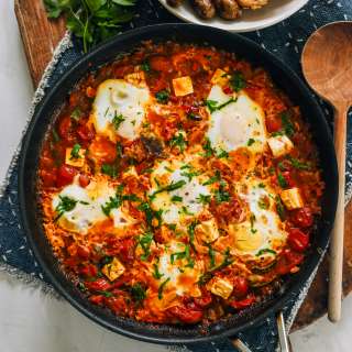 Shakshuka