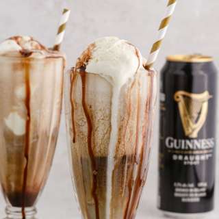 Baileys Irish Floats