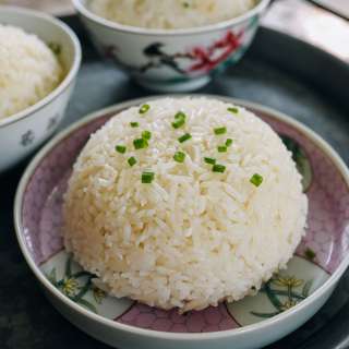 Chicken Flavored Rice