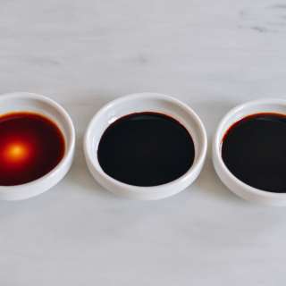 Dark Soy Sauce Substitution