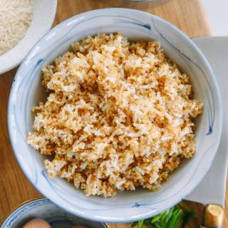Quinoa Rice