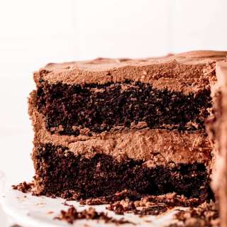 Best Chocolate Cake