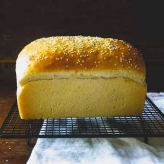Brioche Bread