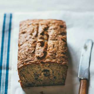 Zucchini Bread Recipe