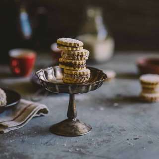 Alfajores