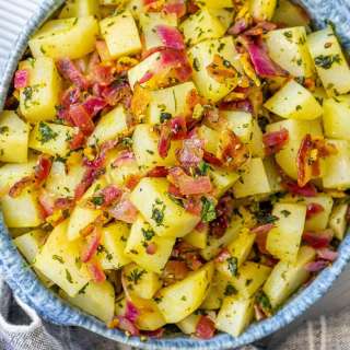 German Potato Salad
