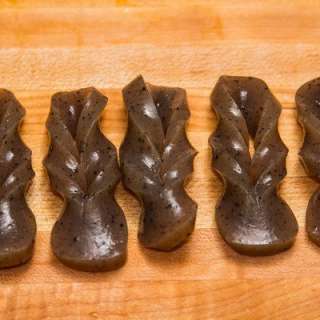 How to Make Tazuna Konnyaku