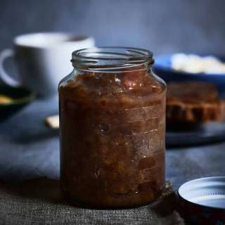 Quick and Easy Banana Jam Recipe