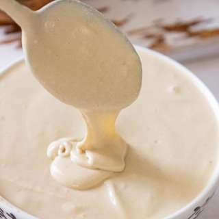 Tahini Sauce