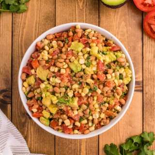 Cowboy Caviar