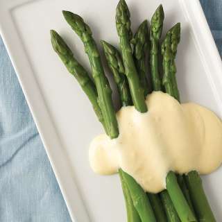 Duck Fat Hollandaise