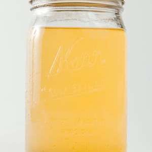 How to Make Verjus