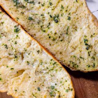 Garlic Bread
