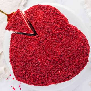 Red Velvet Cake