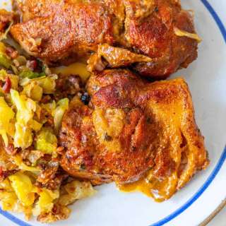 Polish Country Style Ribs
