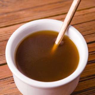 Venison Broth