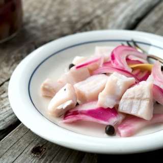 Pickled Pike