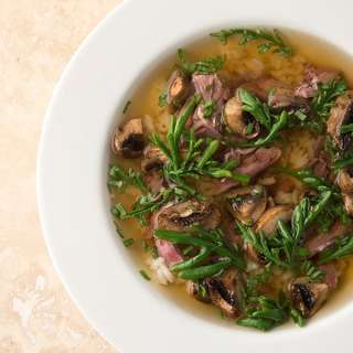 Duck Soup