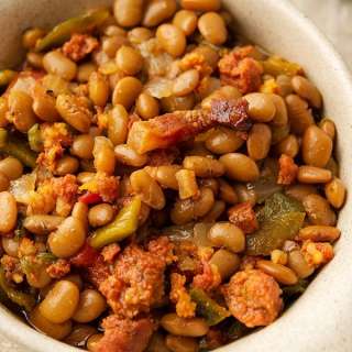 Border Beans