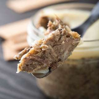 Duck or Goose Rillettes