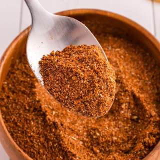 Taco Seasoning