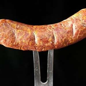 Portuguese Linguica