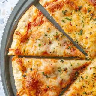 Best Pizza Dough