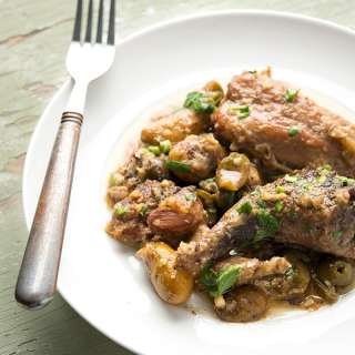 Braised Squirrel Aurora