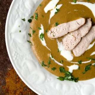 Acorn Soup