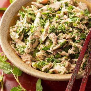 Dai Lime Quail