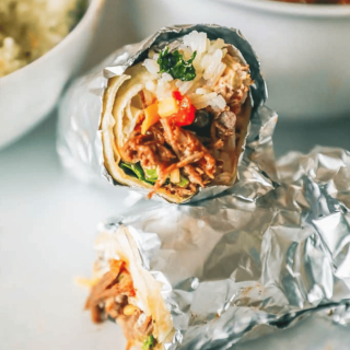 Barbacoa Recipe (Instant Pot)