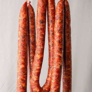 Mexican Longaniza