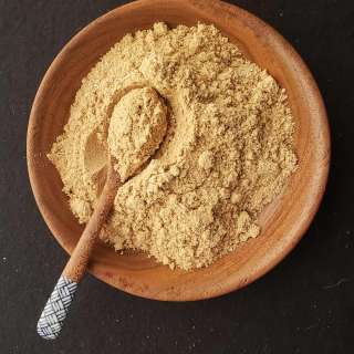 How to Make Acorn Flour
