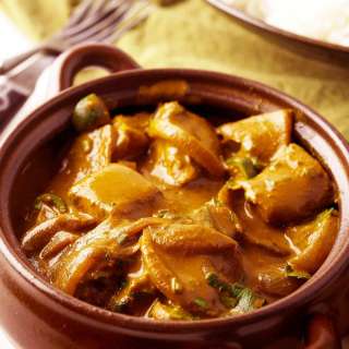 Goan Fish Curry