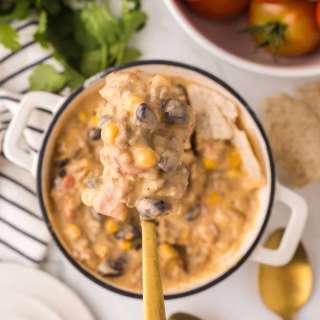 Cowboy Queso