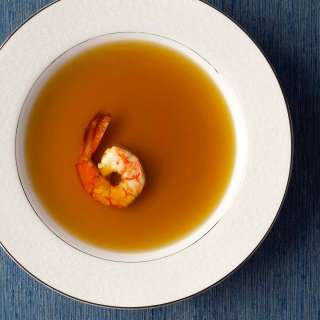 Shrimp Stock