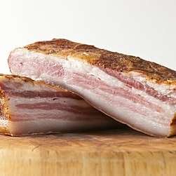 Sichuan Chinese Bacon