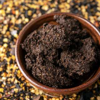 Recado Negro Spice Paste