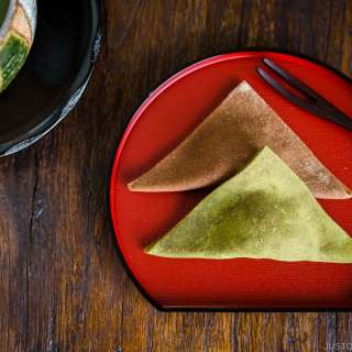 Yatsuhashi