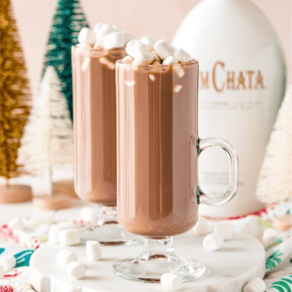 Rumchata Hot Cocoa Cocktail Recipe