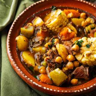 Puchero
