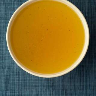 Seafood Stock